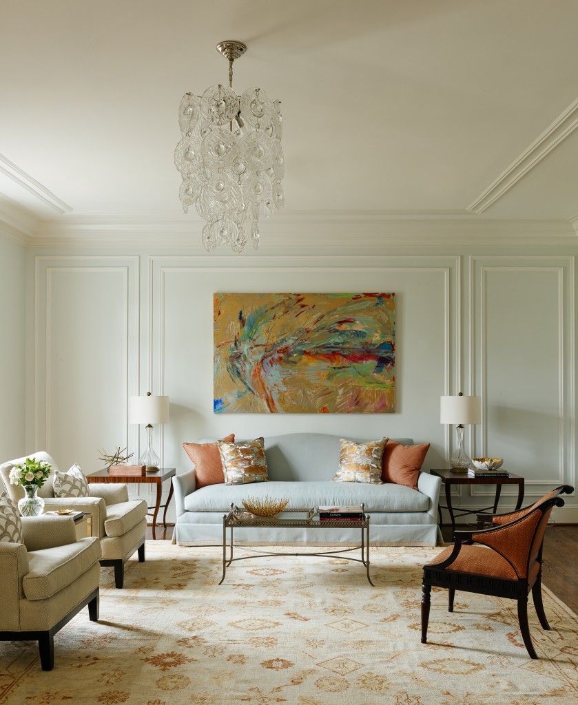 Residential Interior Design Projects In Charlotte Nc Laura