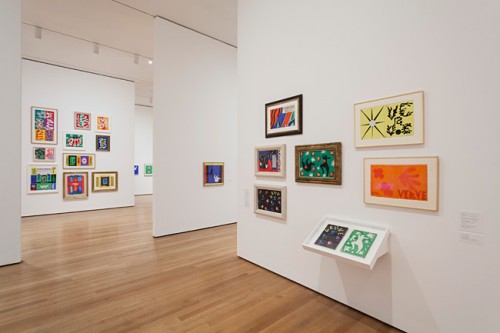 MoMA-New-York-Henri-Matisse-The-Cut-Outs-6