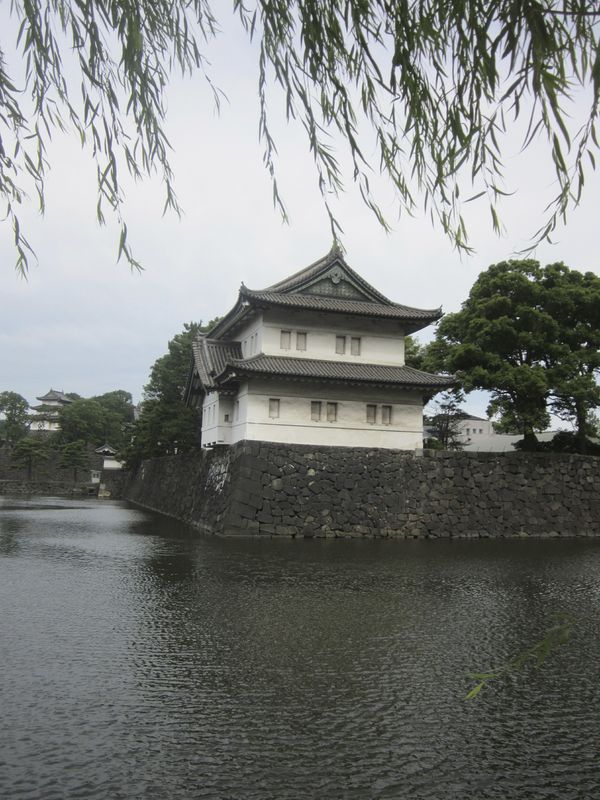Imperial Palace, Tokyo