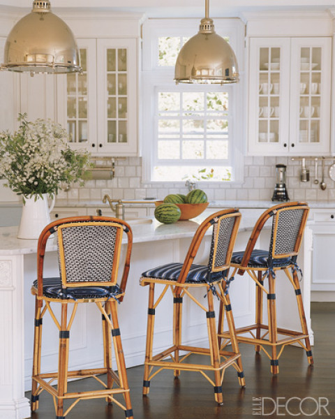 Victoria Hagan Carrara Marble Laura Casey Interiors
