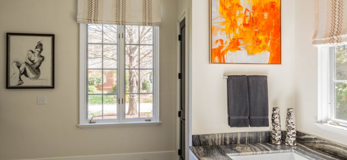 Interior Designer Charlotte, NC