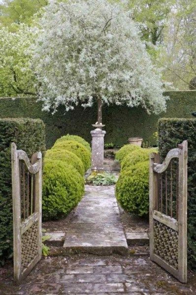 Laura Casey Interiors Garden 7