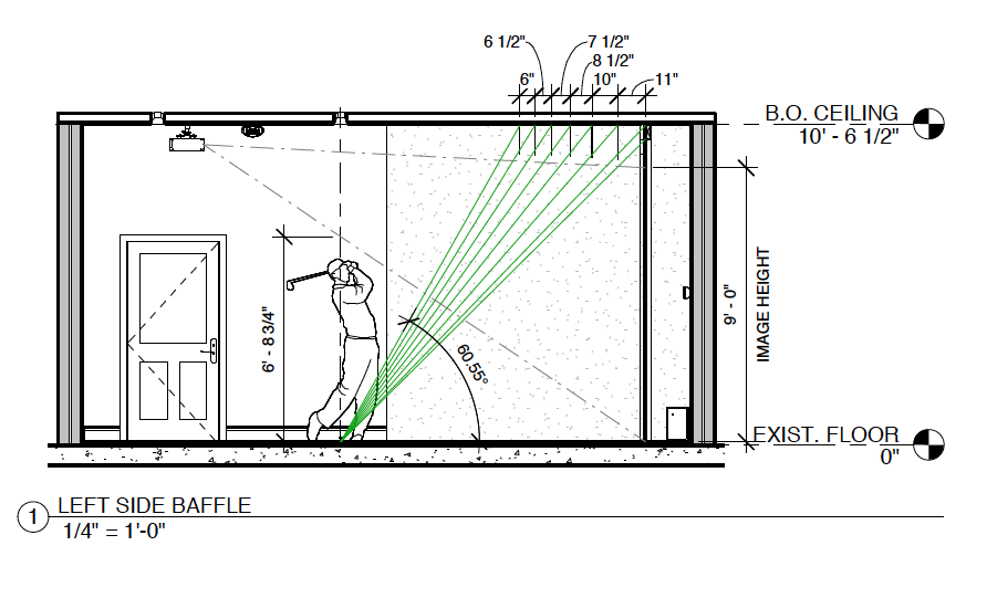 Elevation Drawing