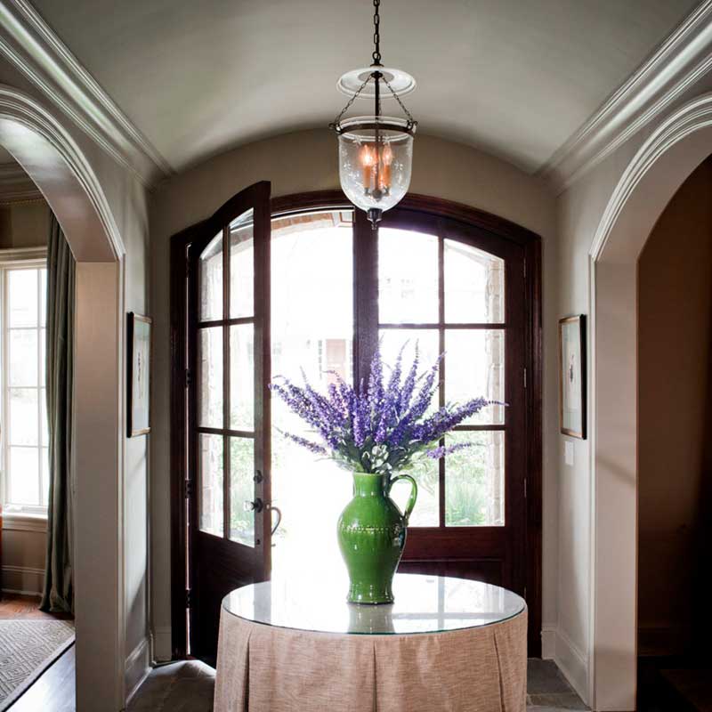 Interior Design Laura Casey Interiors Cover