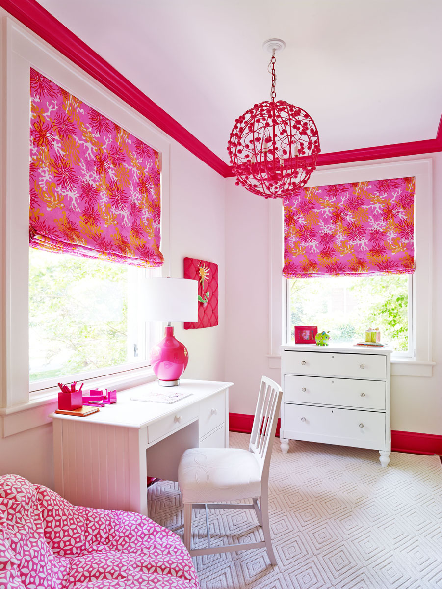 Kids Bedroom Interior Designer Charlotte NC