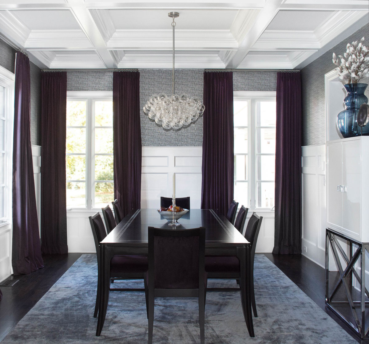 Interior Design Dining Room