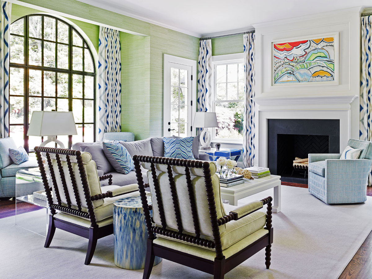 interior design charlotte nc