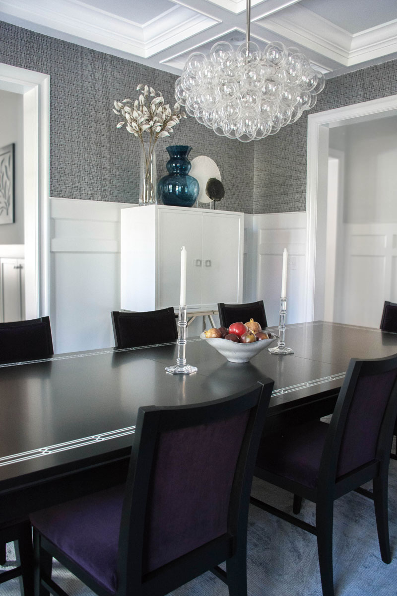 Interior Designer Dining Room