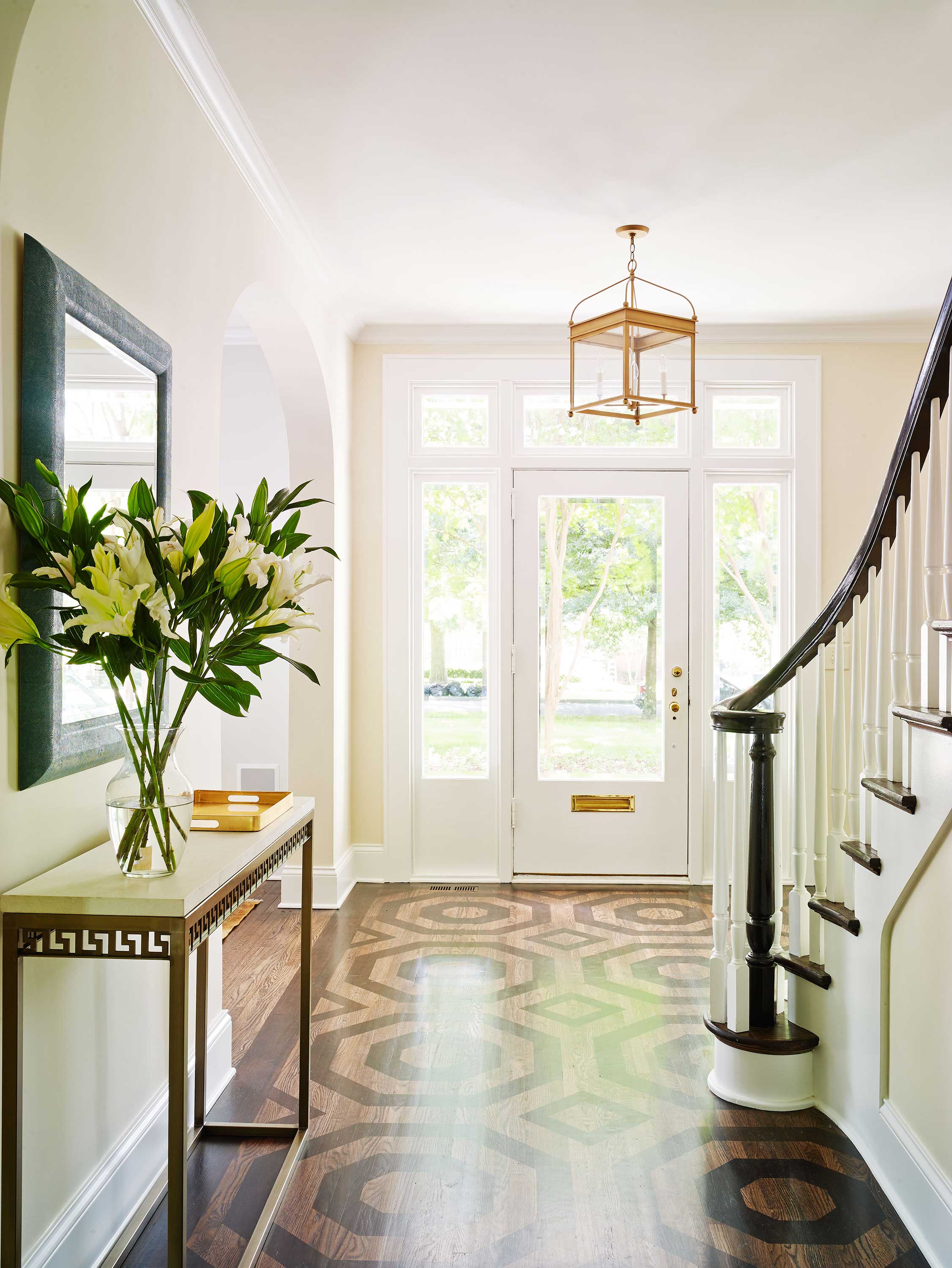 Interior Designers Charlotte NC