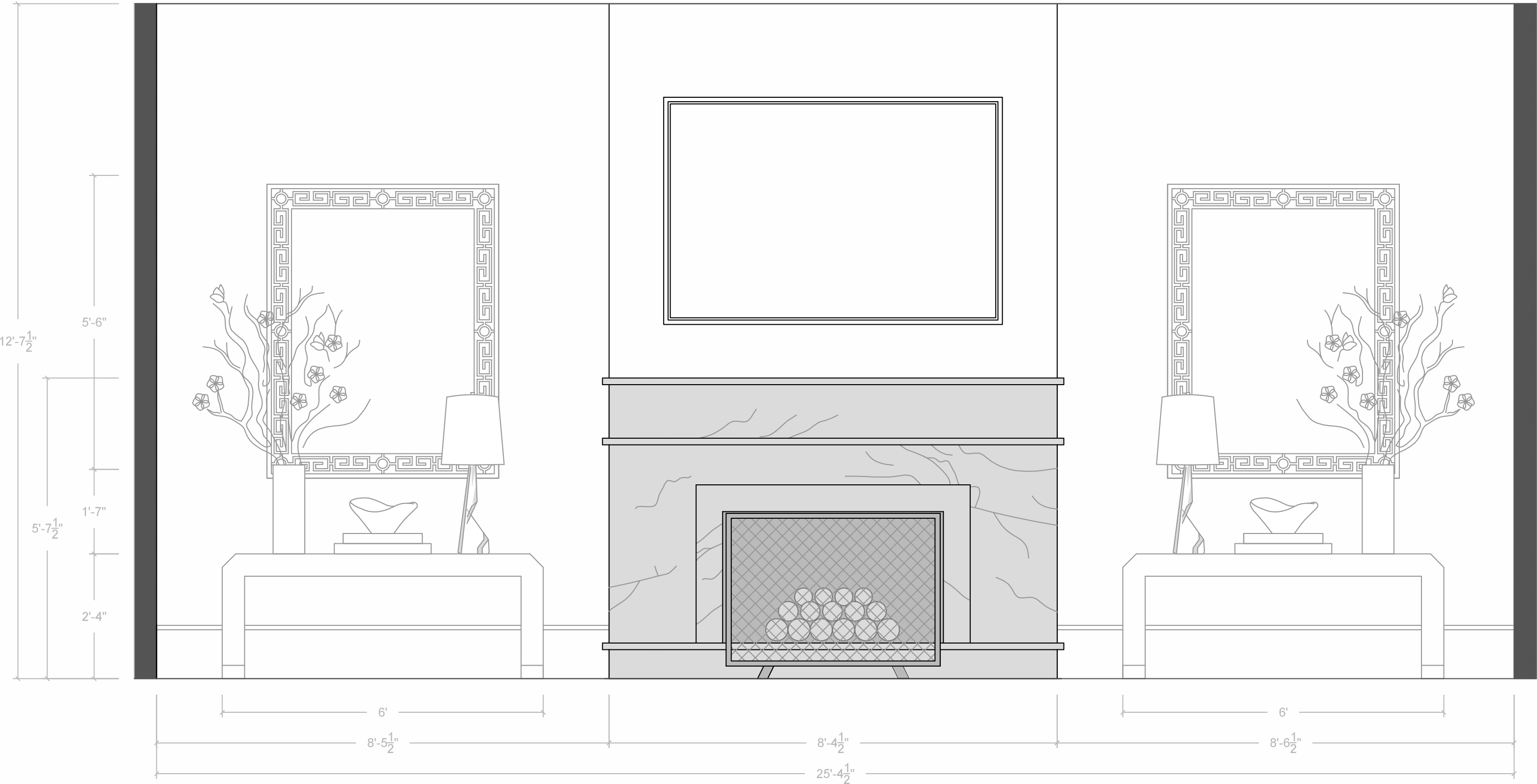 Process Elevation