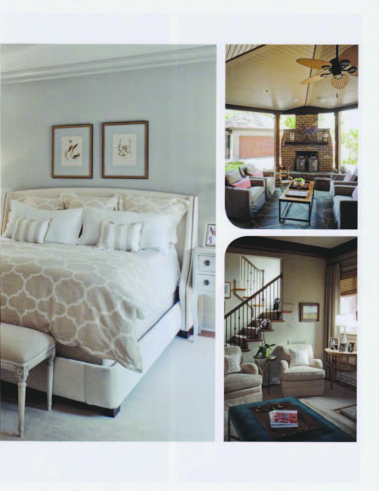 Homes Interior Design Southpark Magazine March