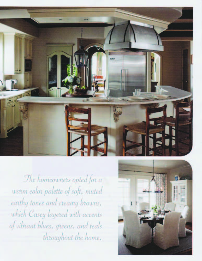 Southpark Magazine Homes Interior Design