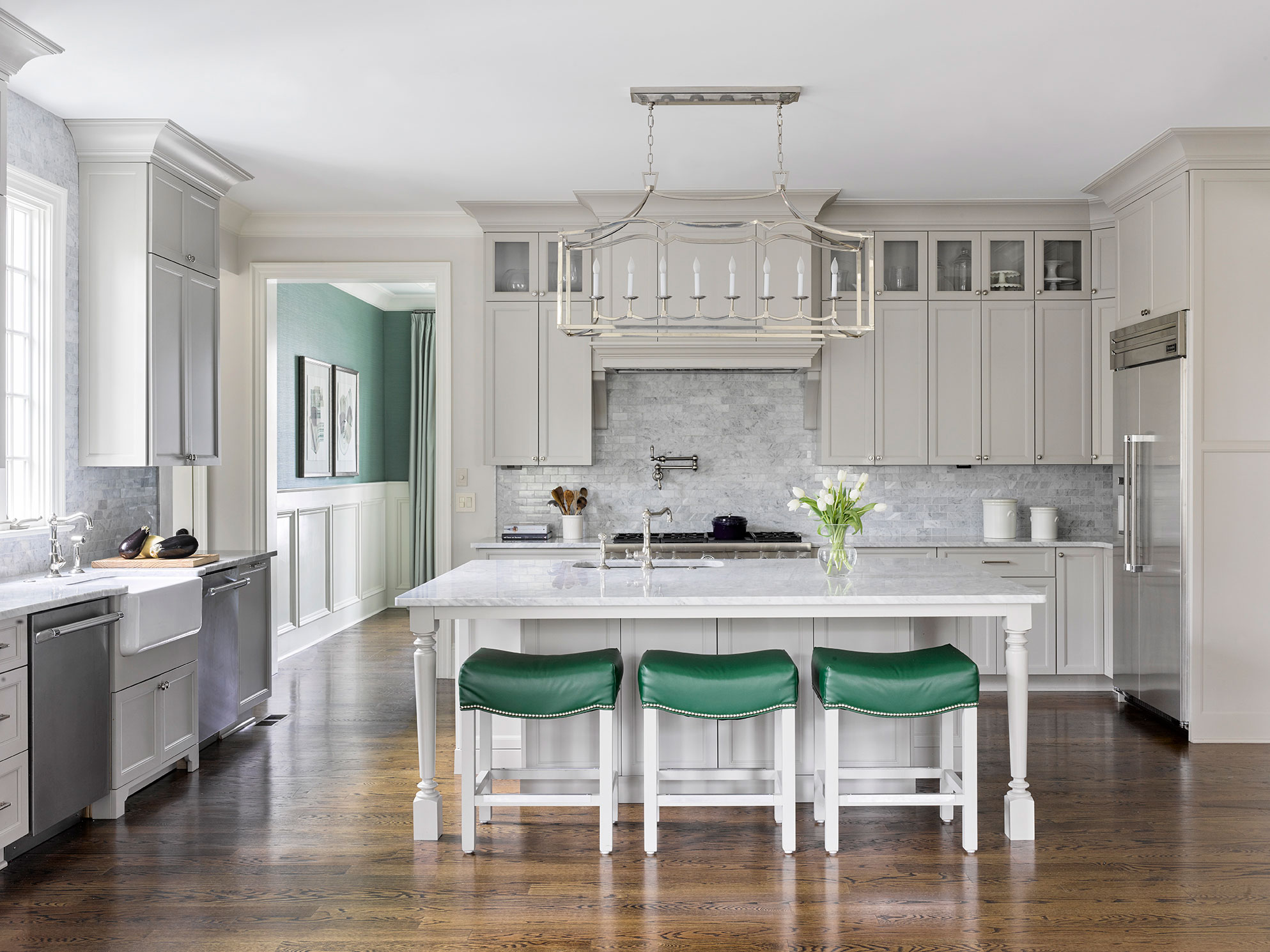 Interior Designer Decorator Charlotte Nc