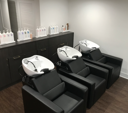 Meraki Salon