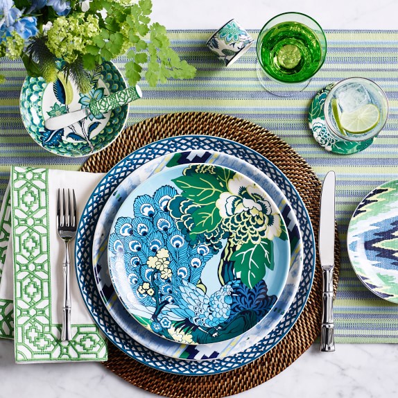 Schumacher for Williams Sonoma Collection