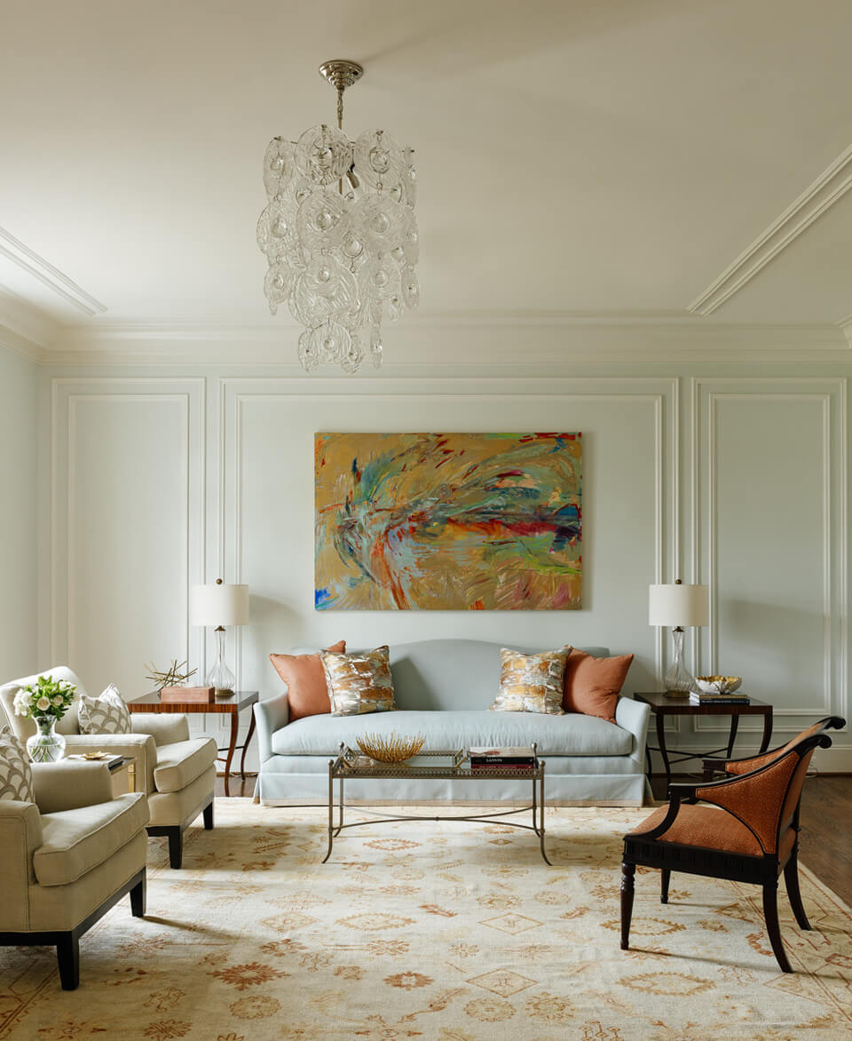 Charlotte interior designers